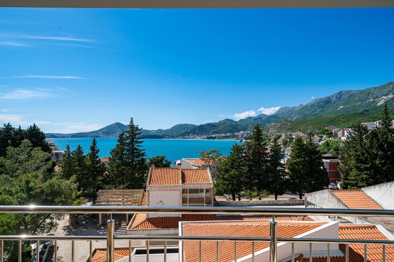 Apartment Sweet Memories Sveti Stefan Exterior photo