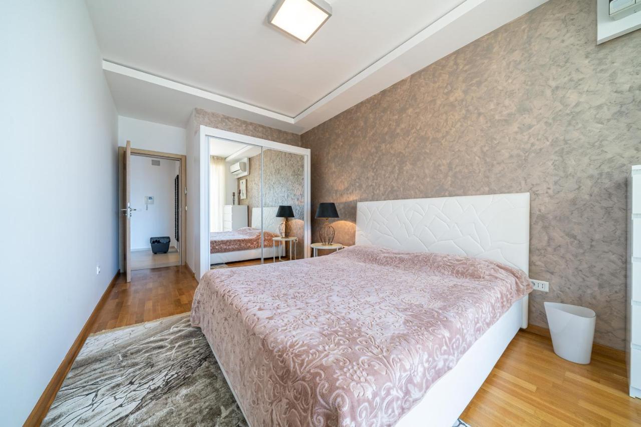 Apartment Sweet Memories Sveti Stefan Exterior photo