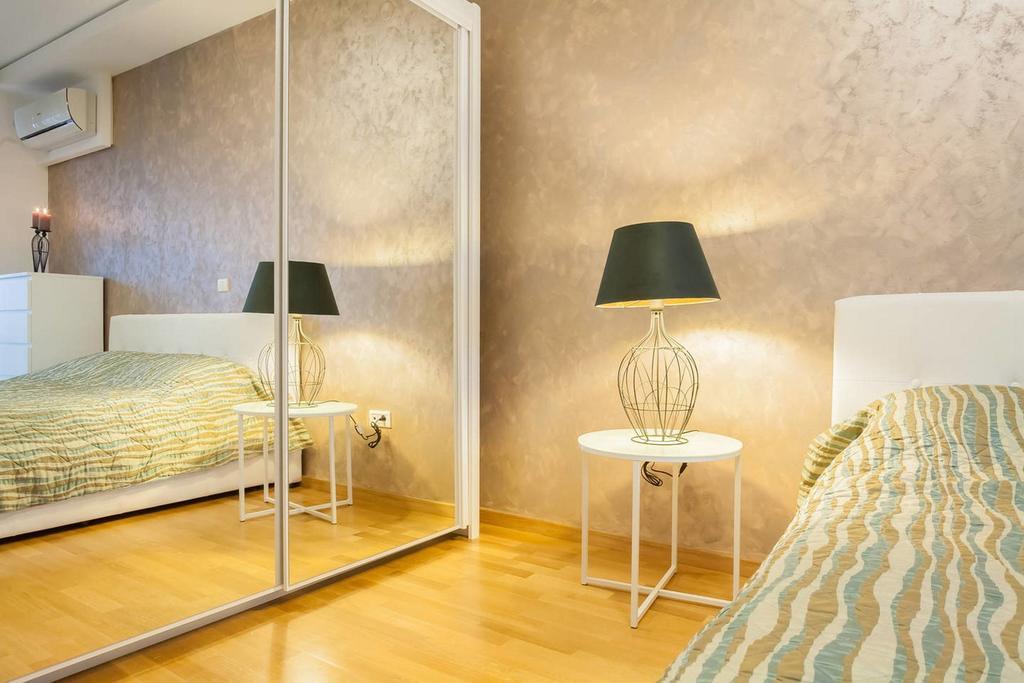 Apartment Sweet Memories Sveti Stefan Exterior photo